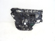 BMW IX I20 right bumper bracket front front