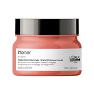 LOreal Professionnel Serie Expert Inforcer Mask wzmacniająca