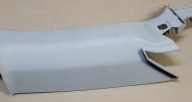 cover side SLUPKA C left rear grey upper VW GOLF VII 7 5G KOMBI OE
