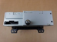 Mazda 3 III BM 2014-2018 odtwarzacz CD player BJE8-669G0