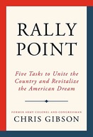 Rally Point: Five Tasks to Unite the Country and
