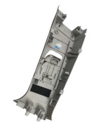 cover pillar middle upper right RENAULT KADJAR (2015-2022) 156088071