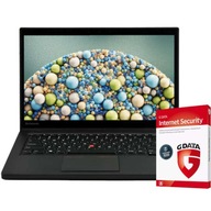 Dotykowy Lenovo ThinkPad T440S i5-4300U 8GB 240GB SSD FHD Windows 10 Home