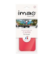 Scentway IMAO Douceurs de Capri zapach samochodowy