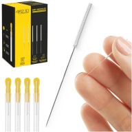 PROFESSZIONÁLIS AKUPUNKTÚRÁS TŰK AKUPUNKTÚRA 100DB 0,30x50MM