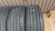 PIRELLI SCORPION VERDE 235/55R18 tyres summer 7mm