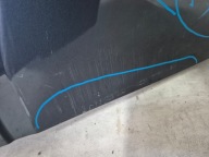TESLA MODEL X 15-26 fender front front right