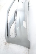 VW GOLF VII 7 5G0 LIFT 2016- bumper front front 5G0807221FL