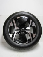 wheels discs tyres PEUGEOT 2008 II R17