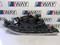 BMW E39 light left left front XENON LIFT