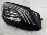 S-KLASA W222 MOPF LIFT 17- LED MULTIBEAM front EU