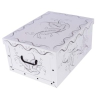 Kartondoboz MAXI BAROKK ELEGANCIA