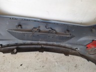 HYUNDAI I30 II HB 12-15 bumper rear part + PDC