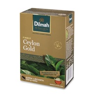 Dilmah Ceylon Gold LIŚĆ 250G ..