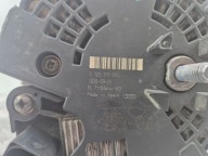 Mercedes A160 W176 Alternator 0125711055