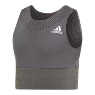 BIUSTONOSZ TOP TRENINGOWY ADIDAS Yoga Bra r.152