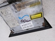 AUDI A6 C5 RADIO FABRYCZNE CD 4B0035192K NAVI Navigation