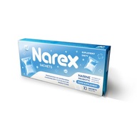 Narex Sachets Probiotikum Narine Sáčky 200mg 10sáčkov