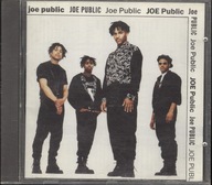 Joe Public - Joe Public CD 1992