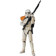 Star Wars MAFEX No.040 Sandtrooper Akčná figúrka