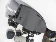 dashboard console pulpit Land Rover Discovery Sport grey