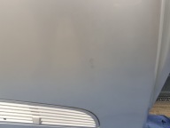 Capot MERCEDES W251 C775 775