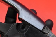handle left front front grey 80611 AV600 NISSAN PRIMERA III P12 01-08