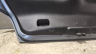 trunk door boot PEUGEOT 307 2006r K: EZWD