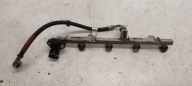Rampe injection CNG Opel Zafira C 1,6 TB