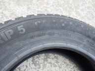 SEMPERIT Speed-Grip 5 195 65 R15 91T gomma zimowa