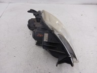 CITROEN C8 light left front 1494316080 lens