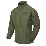 Bluza Mundurowa Wojskowa Taktyczna Helikon MBDU Olive Green r. XL