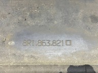 AUDI Q5 8R cover lower cover below engine 8R1863821