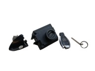 Allumage Clé Insert MERCEDES CLA W117 (2015-2017) A2469054402