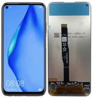 WYŚWIETLACZ LCD EKRAN DOTYK DO HUAWEI P40 LITE