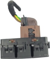 CITROEN C5 III X7 LIFT button PANEL switch springing 96596729ZD