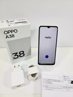 TELEFON OPPO A38 4/128GB IGŁA - GWARANCJA 2025