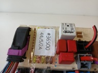 FIAT STILO BRAVO Module fusibles