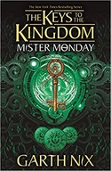 Mister Monday: The Keys to the Kingdom 1 Nix