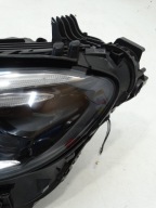 light REFLEKTOR left front MERCEDES GLC X254 12130030210L