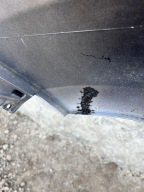 fender front right RENAULT KANGOO II LIFT nr.00
