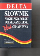 Słownik angielsko-polski Elżbieta Mizera
