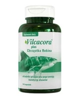 Vilcacora Plus, Žraločia chrupavka, 100 kapsúl