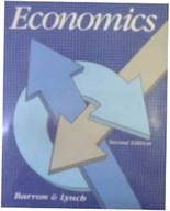 Economics - praca zbiorowa