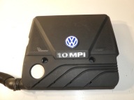 VW 1.0 MPI BLENDE ABDECKUNG DECKEL DES MOTORS 030129607AS
