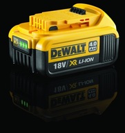 Akumulator Li-Ion DeWalt DCB182 BATERIA 18 V 4Ah
