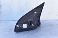 mirror right 5 PIN OPEL ASTRA H 2004-2014 EU