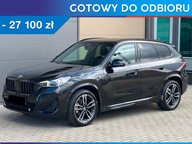 BMW X1 xDrive20d Sport Suv 2.0 (150KM) 2024