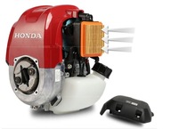 GX50 zespół filtra powietrza oryginalny Fit Honda