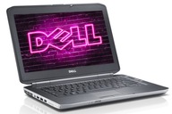 Laptop DELL e5420 14' HD+ Core i7 16GB 320GB DVD W10